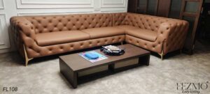 L Shape Sofa 3