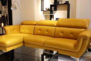 L Shape Sofa 32