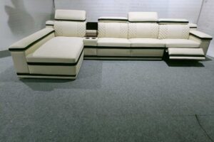 L Shape Sofa 33