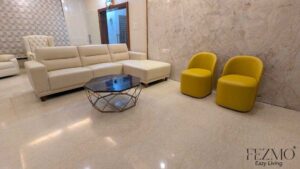 L Shape Sofa 5