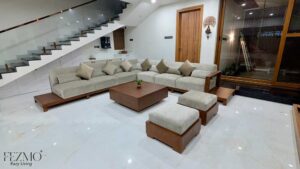 L Shape Sofa 7