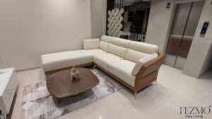 L Shape Sofa 8