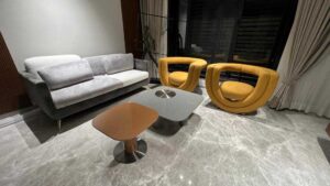 Low and Mid Back Sofas 1