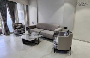 Low and Mid Back Sofas 13