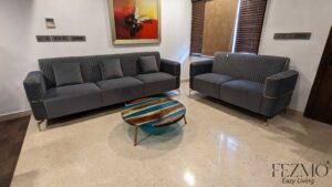 Low and Mid Back Sofas 15
