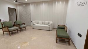 Low and Mid Back Sofas 17
