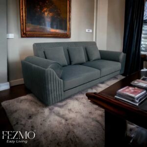 Low and Mid Back Sofas 18