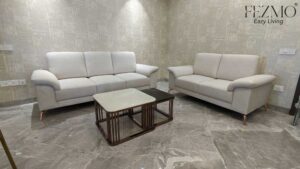 Low and Mid Back Sofas 21