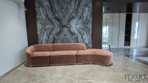 Low and Mid Back Sofas 22