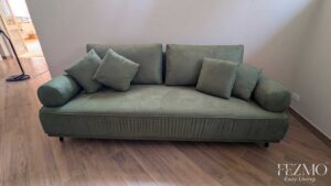 Low and Mid Back Sofas 27