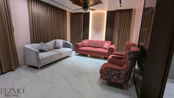 Low and Mid Back Sofas 3