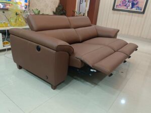 Recliners Built for Relaxation