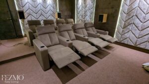 Recliners for Daily Comfort