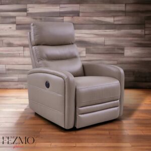 Sink Into Comfort with Our Recliners