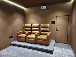 Recliners for Luxury Bed Rooms