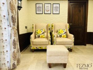 Wing Chairs for Every Room