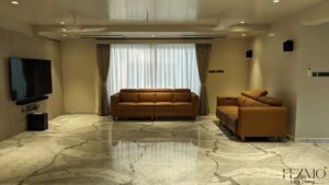 Built for Modern Lifestyles