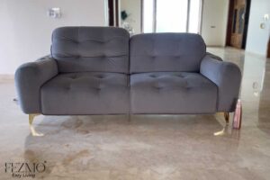 Precision Comfort Headrests