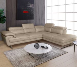 Creame Sandle Headrest