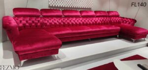 Headrests That Redefine Reclining