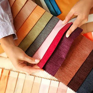 upholstery fabric in Chennai