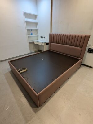 Redefine Comfort with Fezmo Bed and Panel Sets