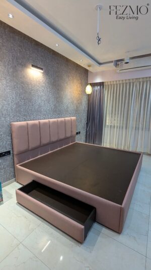 Beds and panel Where Comfort Meets Craftsmanship