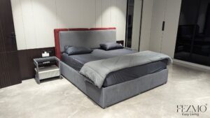 Bed and Panel Styles for Every Mood