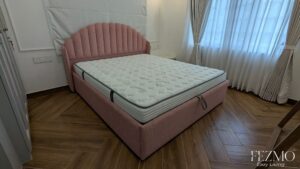 Bed and Panel Sets for Every Style