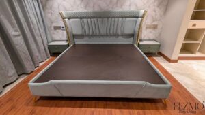 Bed and Panel Furniture That Speaks Style