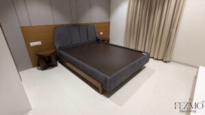 Bed and Panel Sets That Redefine Relaxation