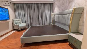 Timeless Bed and Panel Ideas for Bedrooms