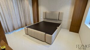 Smartly Crafted Bed and Panel Collections