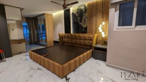 Bed and Panel Designs