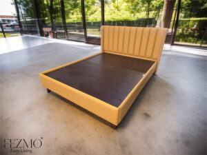 Sleep with Bed and Panel solution