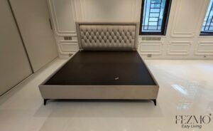 Bed and Panel Designs That Speak Luxury