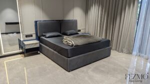 Smart Storage in Style – Bedside Tables