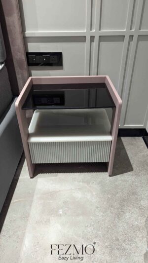 Bedside Tables for Modern Bedrooms