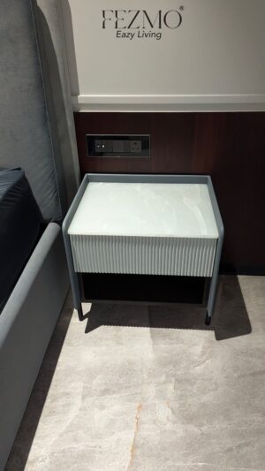 Upgrade Your Room with Fezmo Bedside Table