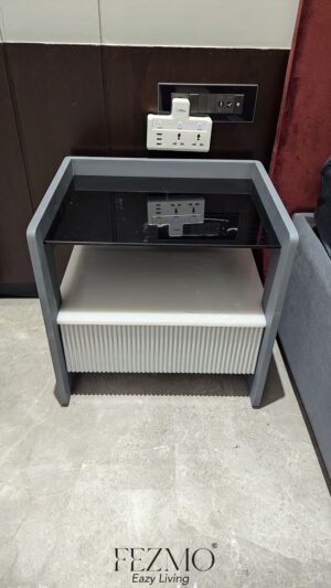 Minimalist Bedside Tables