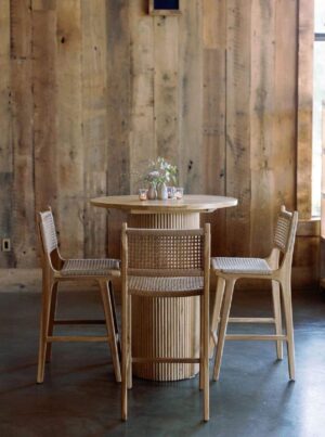 Outdoor Coffee Tables