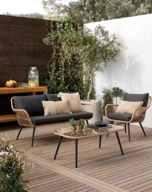 Best Top Rated Garden furniture Manufacturers in Chennai
