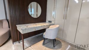 Solid Wood TV Console Unit in Chennai, Tamil Nadu