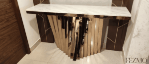 Luxary Tv console unit manufacturers in chennai