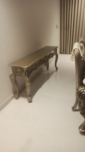 Buy Wood TV Unit online at affordable price in chennai.