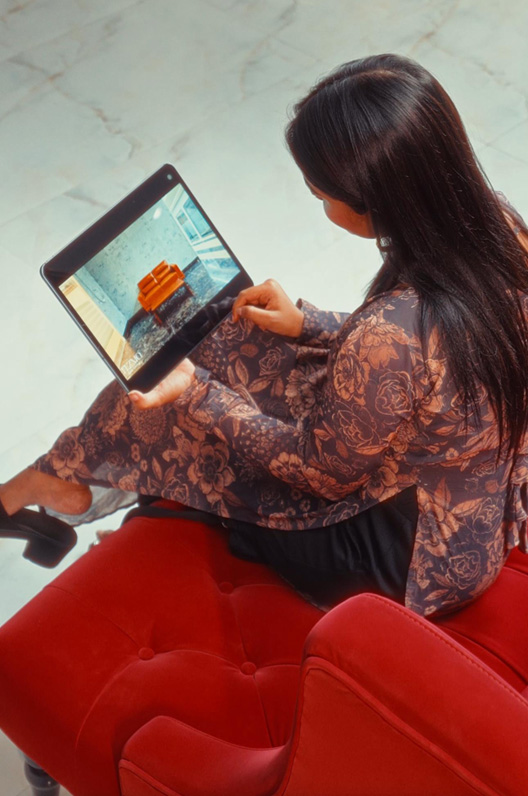 Luxury Furniture Store in Chennai