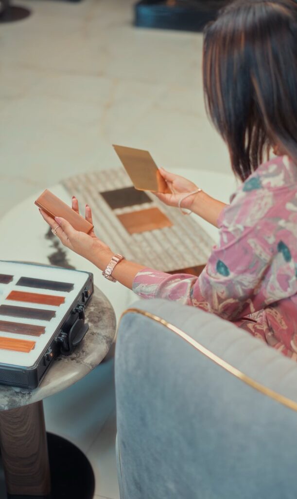 Luxury Furniture in Chennai