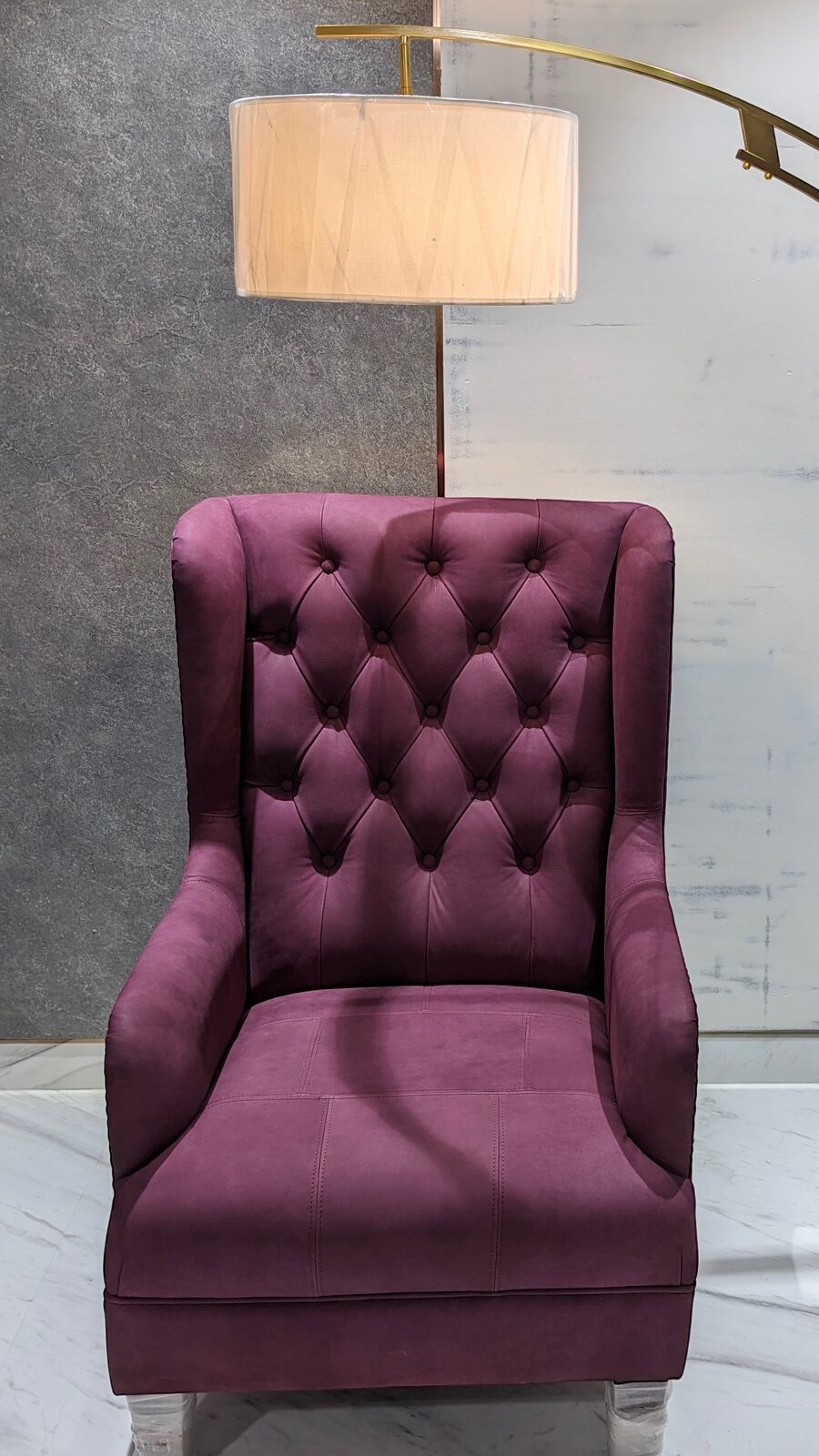 luxury furniture store in Chennai