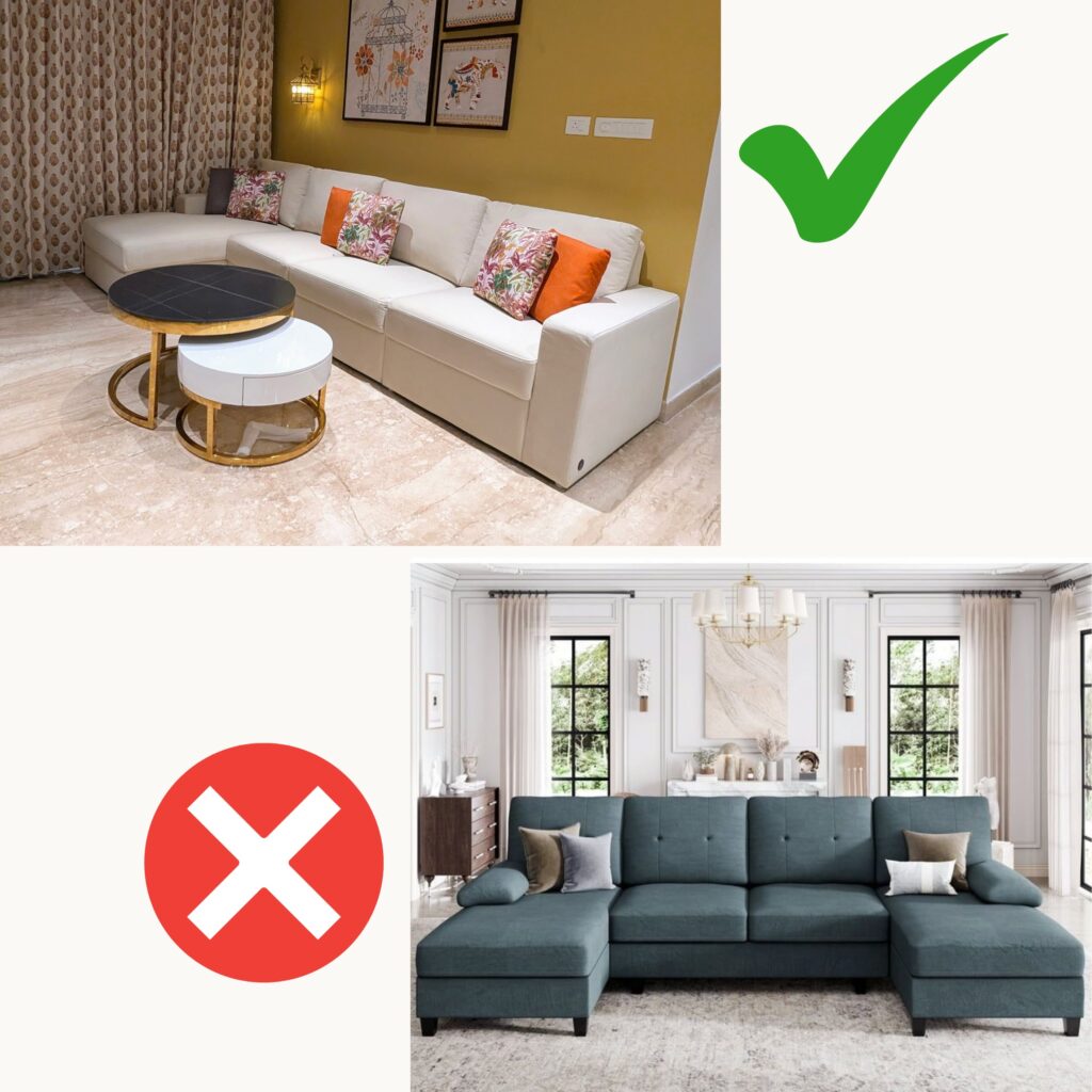 luxury furniture store in Chennai