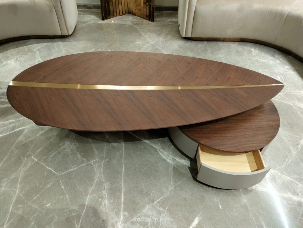 luxury furniture store in Chennai